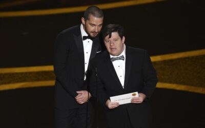 El gran aprendizaje de los #Oscars