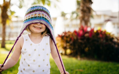 «Emociones básicas en los niños»