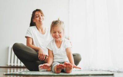 Mindfulness en los niños