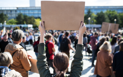 ¿Qué es la consciencia social?