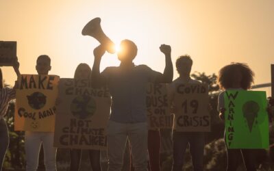 Como convertirse en agente de cambio