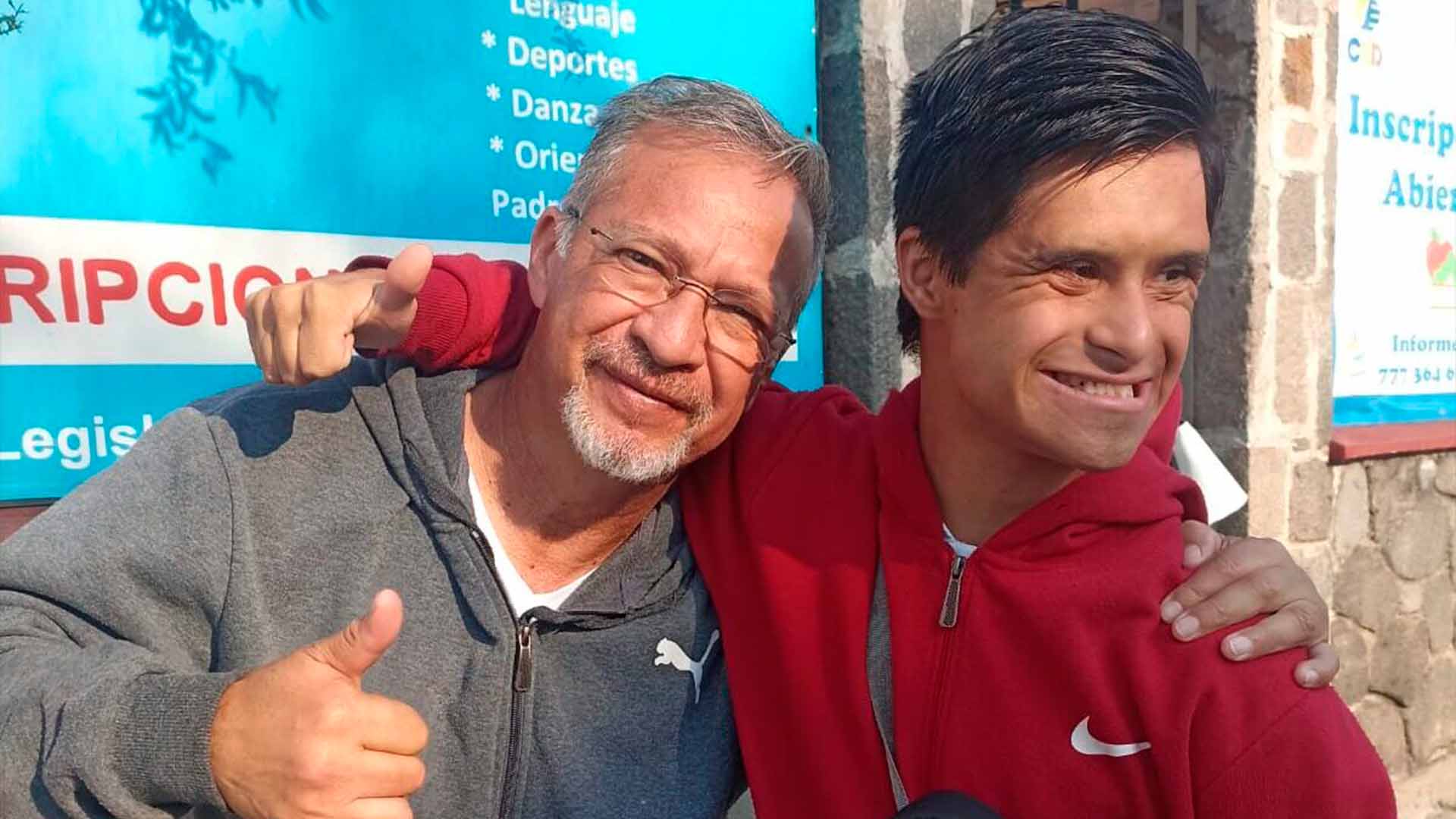 Ser padre