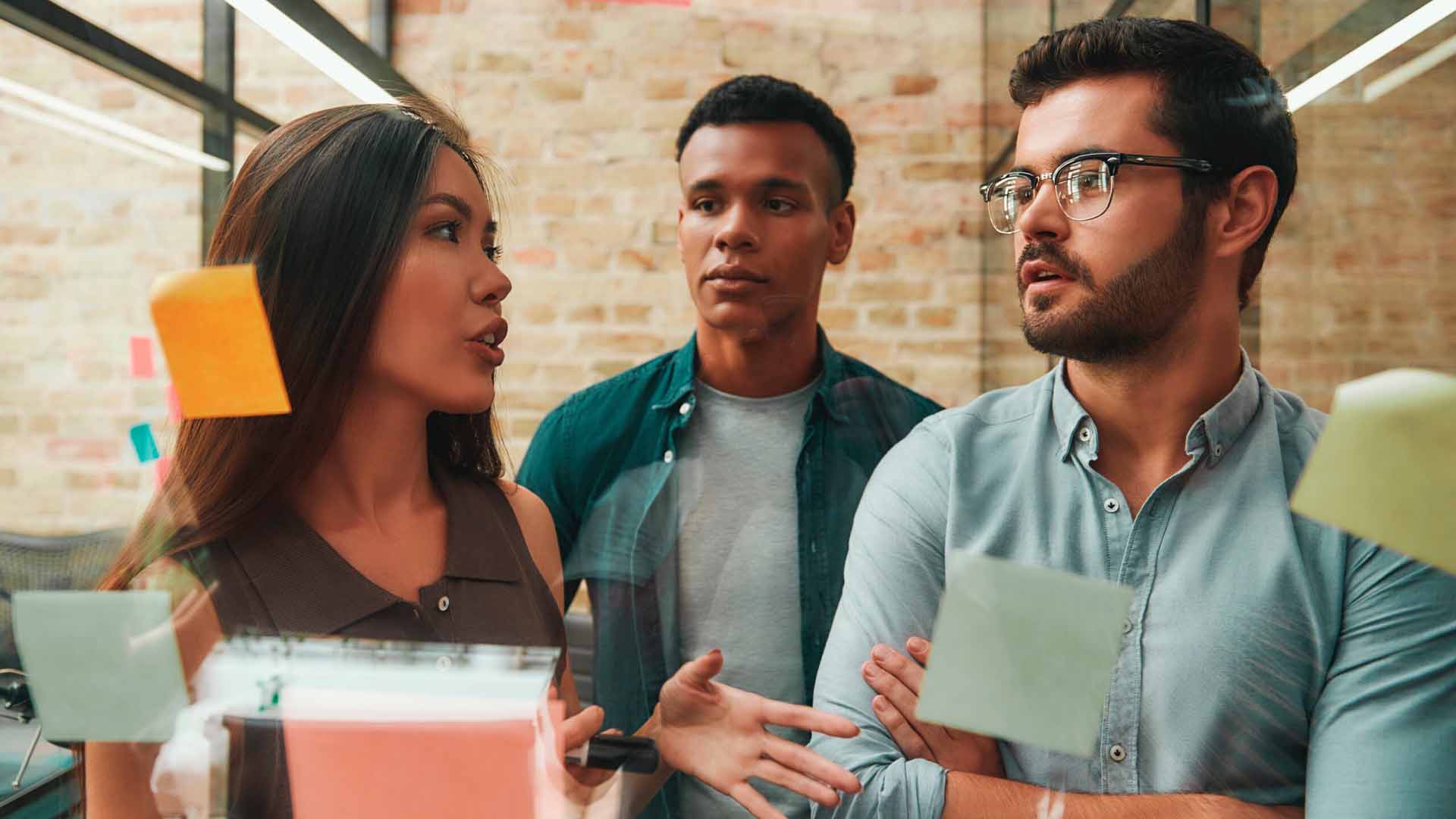 Tokenismo ¿diversidad falsa?