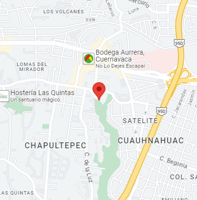 Unidos Cuernavaca
