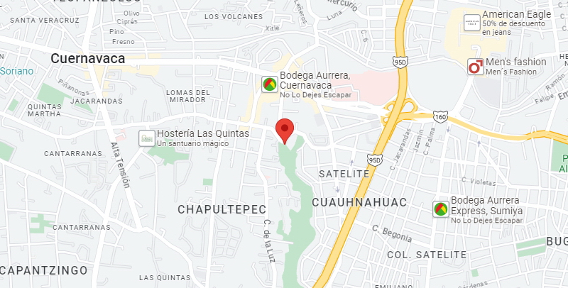Unidos Cuernavaca