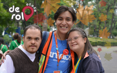 De Rol Otoño