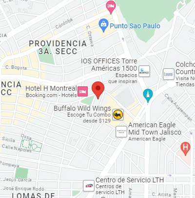 Unidos Guadalajara