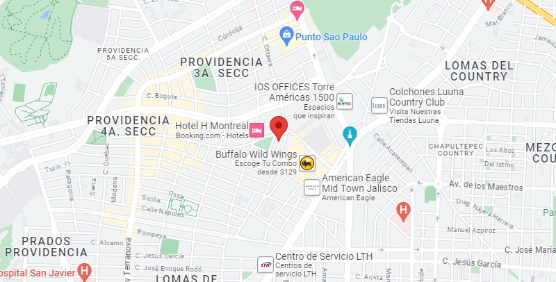 Unidos Guadalajara