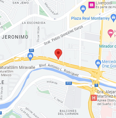 Unidos Monterrey