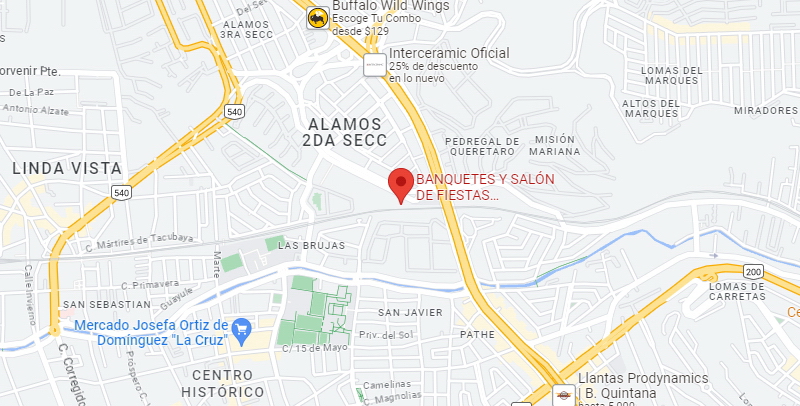 Unidos Queretaro