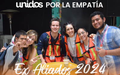 Unidos por la empatía