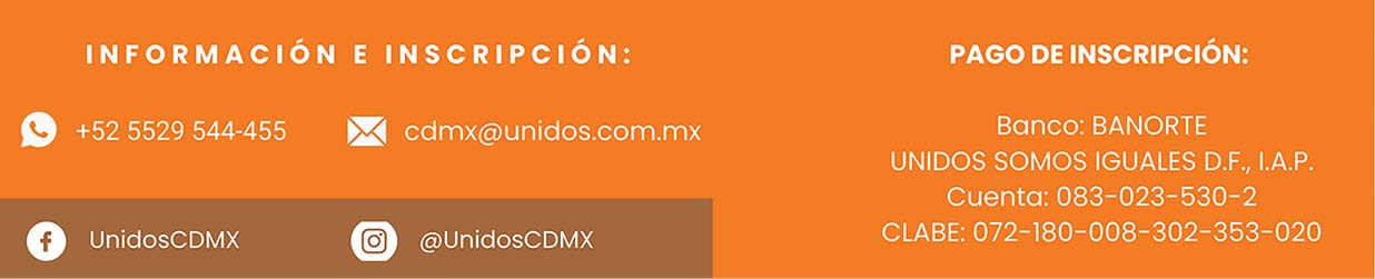 Flyer Torneo de Golf por Unidos 26-08-3 Torneo de Golf por Unidos Info