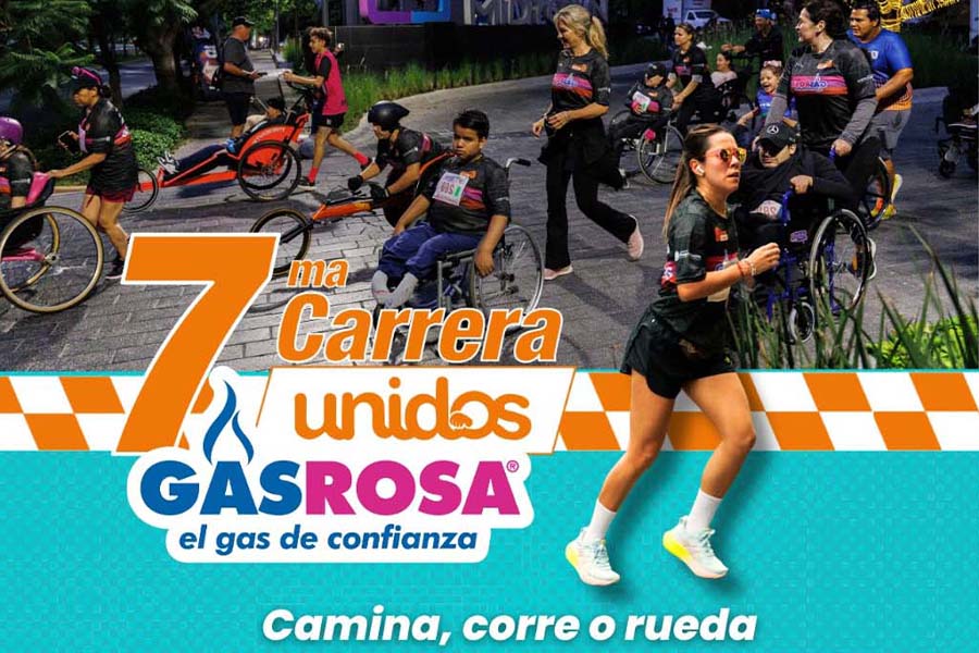 7ma Carrera Unidos