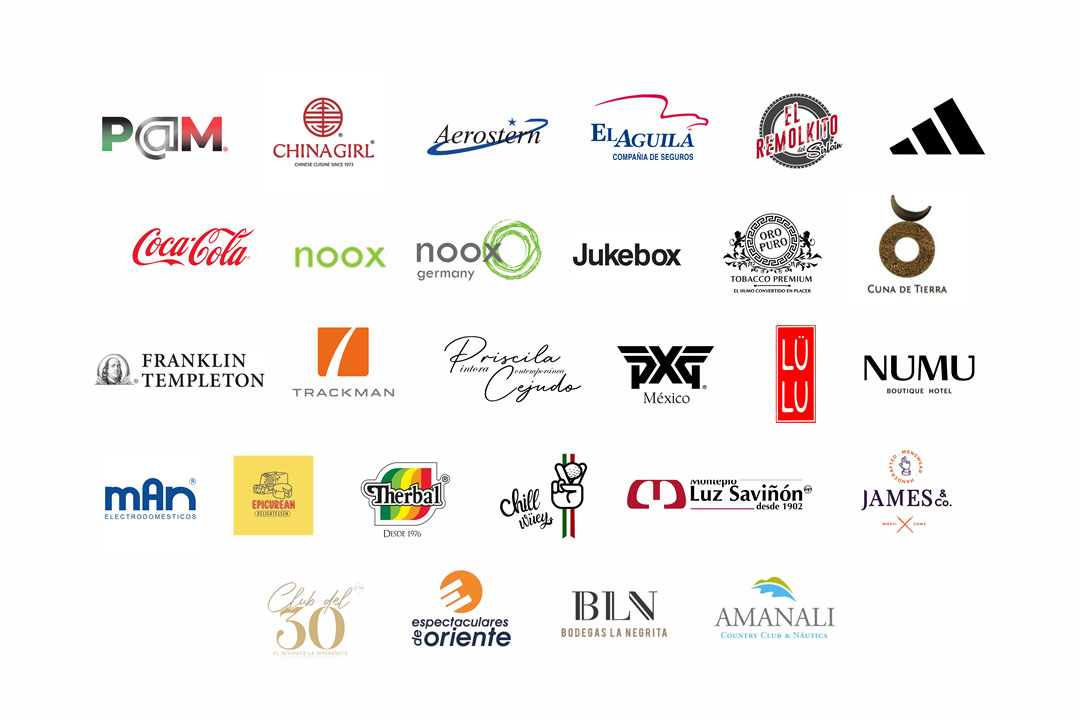 Patrocinadores